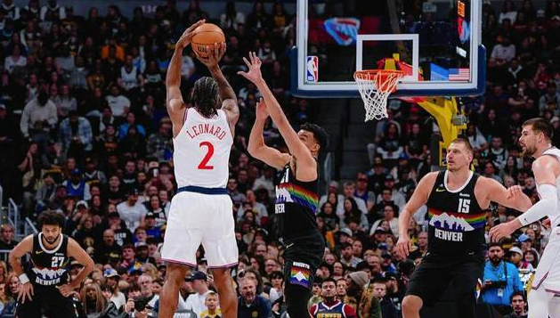 魔鬼赛程!4个对手都强!加兰复出或推迟到3月,小卡苦撑难进前8(图2) image.png