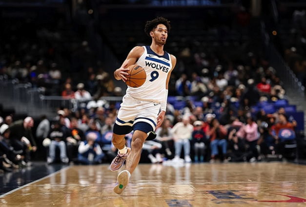 森林狼裁掉双向合同后场新星,因为他已经没有办法继续出场了?(图2) image.png