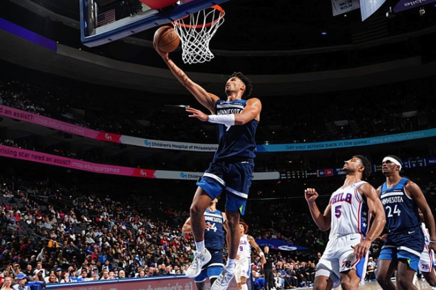 森林狼裁掉双向合同后场新星,因为他已经没有办法继续出场了?(图3) image.png