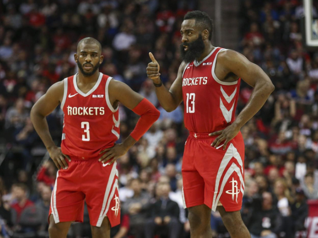 火媒：上一次更衣室出问题后几个月 保罗就被交易到雷霆了