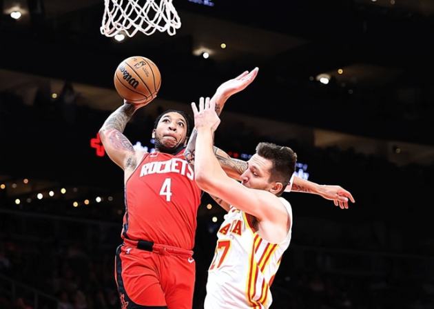 艾米-乌度卡:火箭会考虑转正戴维森,但也在关注买断市场的情况(图2) image.png