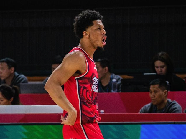 CBA全明星外援三缺一，五大候补各有优势，深圳洋枪入围概率最大